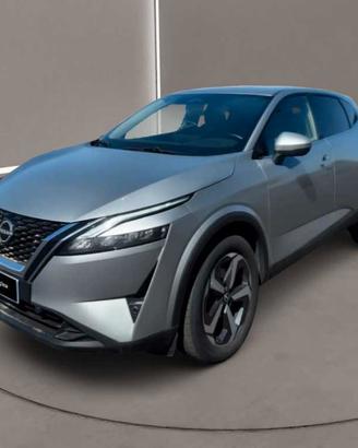 NISSAN Qashqai 3ª serie - Qashqai MHEV 158 U155913