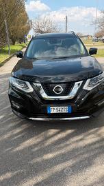 Nissan X-Trail 2018