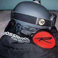 Casco sci professionale Rossignol