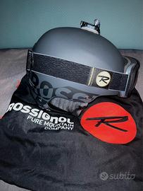 Casco sci professionale Rossignol
