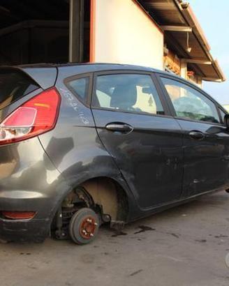 Ford Fiesta STJC ,cc 1242 , 44,00 kw ,BENZINA
