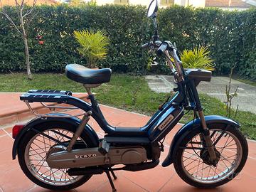 Piaggio Bravo 1978 con libretto originale