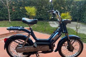 Piaggio Bravo 1978 con libretto originale
