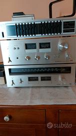 hi fi pioneer vintage