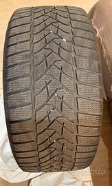 Gomme invernali 285/40 R20 108V per Mercedes GLC