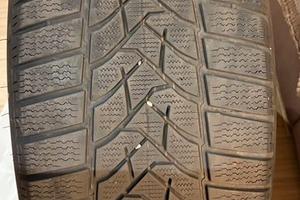 Gomme invernali 285/40 R20 108V per Mercedes GLC