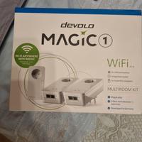 Ripetitore wi fi mesh