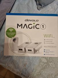 Ripetitore wi fi mesh