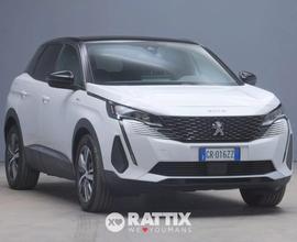 PEUGEOT 3008 ii 2021 3008 1.6 hybrid Allure Pack 2