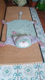 tappeto gatto Moulin roty 