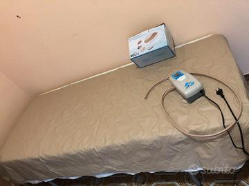 Materasso Antidecubito Kit con compressore