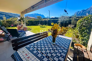 Villa a schiera Arco [2543VRG]