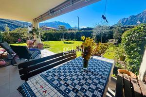 Villa a schiera Arco [2543VRG]