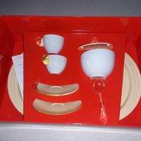 Set caffè Guzzini