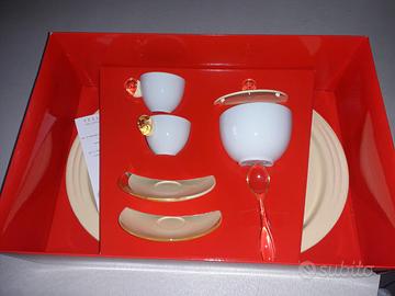 Set caffè Guzzini