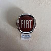Stemma anteriore Fiat 500 Grande Punto Panda Croma