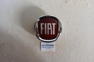 Stemma anteriore Fiat 500 Grande Punto Panda Croma