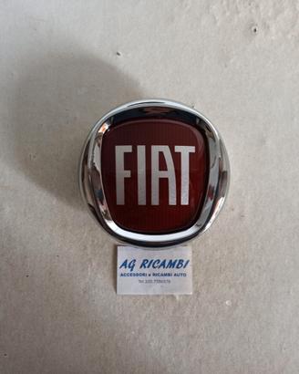 Stemma anteriore Fiat 500 Grande Punto Panda Croma