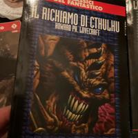Lovecraft 3 volumi