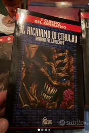 Lovecraft 3 volumi