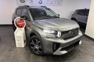 CITROEN C3 Aircross Hybrid 145 CV e-DCS6 Plus