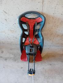 Seggiolino per bici