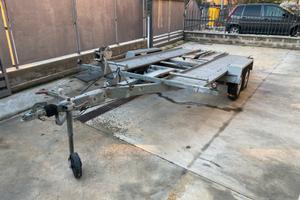 Carrello Auto ALFER