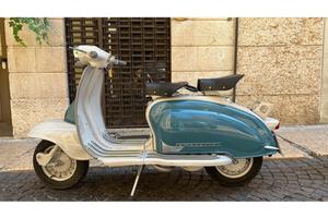 Innocenti Lambretta 150LI -1961