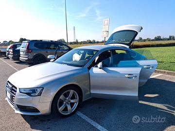 AUDI A5 SPORTBACK RESTYLING 1.8 BENZINA 5 PORTE