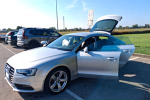 AUDI A5 SPORTBACK RESTYLING 1.8 BENZINA 5 PORTE