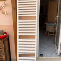 Scaldasalviette a gas