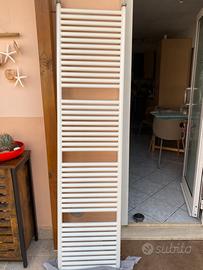 Scaldasalviette a gas