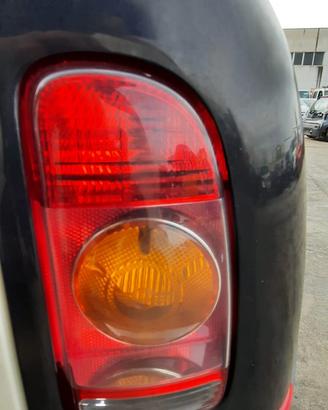 MINI COOPER D 2010 - STOP POSTERIORE DESTRO