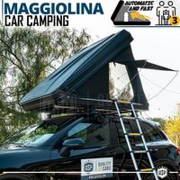 Tenda da Tetto per MITSUBISHI Maggiolina Rigida