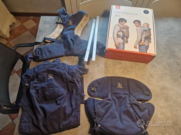 marsupio stokke