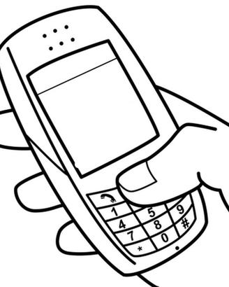 Telefonini Nokia  da collezione 