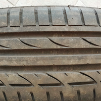 Gomma Bridgestone s001