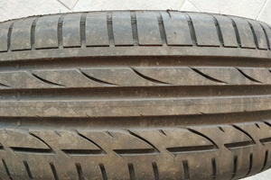 Gomma Bridgestone s001