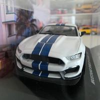 Modellino Ford 1/43