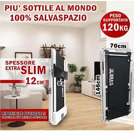 Tapis roulant