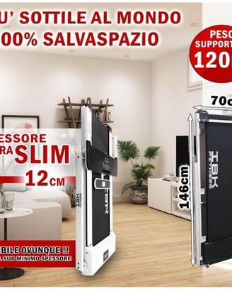 Tapis roulant