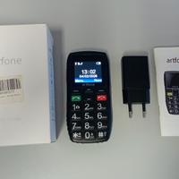 cellulare Artfone C1 c 1 