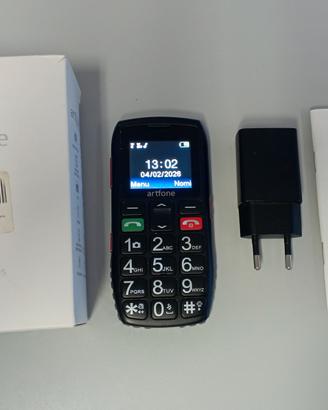 cellulare Artfone C1 c 1 