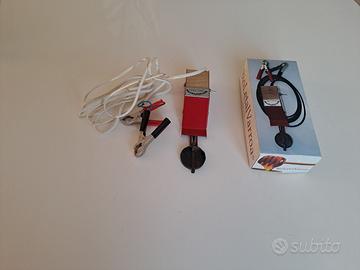 Sublimatore Bioletalvarroa per apicoltura