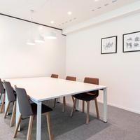 Uffici privati per 4 persone