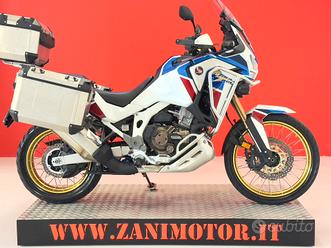 Honda CRF1100L Africa Twin ADV SPORTS DCT KM16200