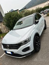 VOLKSWAGEN T-Roc - 2019