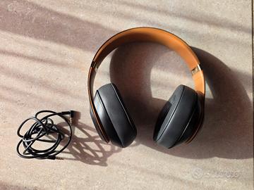 Beats Studio 3 nero mezzanotte