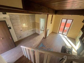 Appartamento di 105 m² con 3 locali a Rocchetta a 