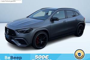 Mercedes-Benz GLA AMG 45 S AMG LINE PREMIUM P...